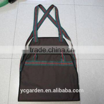 Standable Printed REACH Material Garden Sack for Leaves Sack Garden Waste Sack Manufacturer photo-5