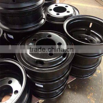 Tire Wheel Rim for Sale photo-3