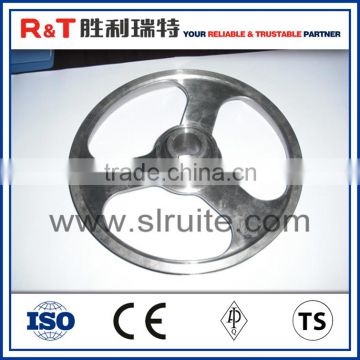 Oil Extraction handle wheel used for valve