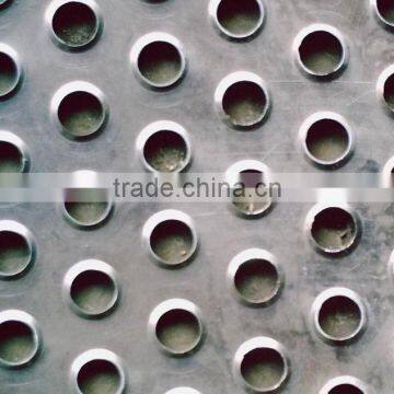 Galvanzied Punching Hole Wire Mesh(factory) photo-4