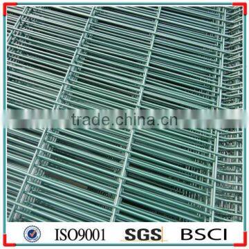 3D FENCE Wrought Iron Fence With Pvc Coated photo-4