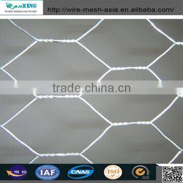 2015new product galvanized hexagonal small hole chicken wire mesh