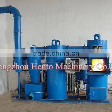 2016 Best Selling Medical Incinerator photo-3