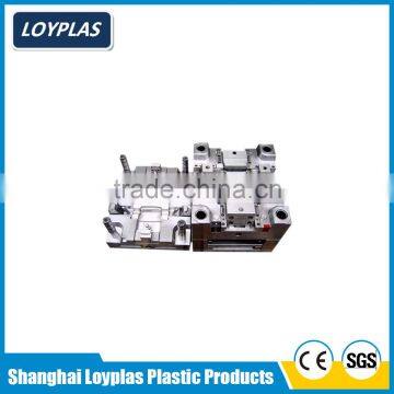 Custom Logo Radiator Plastic Tanks