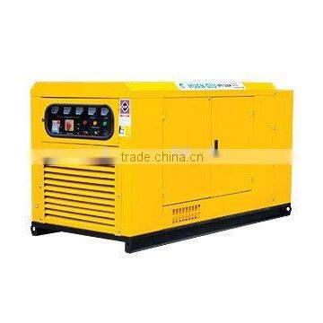 Silent Diesel Generator