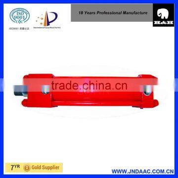 Hydraulic Piston Cylinder photo-2