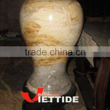 Decorative Marble Vase