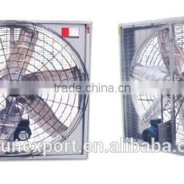 380v 3 phase industrial exhaust fan