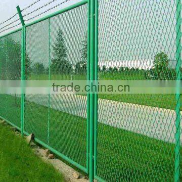 Automatic Lowes Chain Link Fence Price