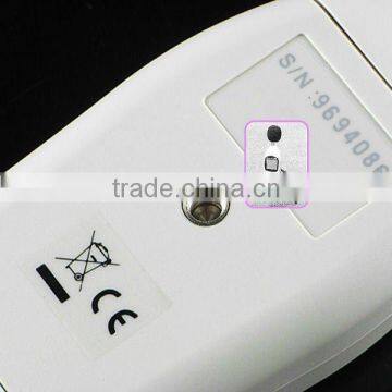 Digital Sound Level Meter, 40-130dB Auto/Manual Range photo-5