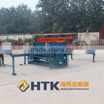 Welded Wire Mesh Rolling Machine photo-3