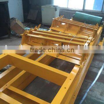 Motorized Pulley ,belt Conveyor Head Pulley