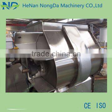 Screw Feed Mixer photo-6