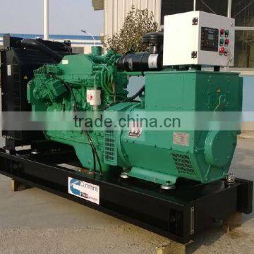 Superior Generator 200kva With CE ISO photo-2