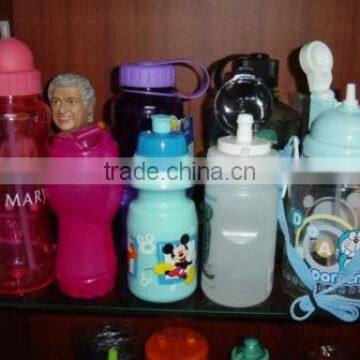 OEM Blow Molding Plastic Drinking Water Bottle,plastic Mineral Water Bottle,cheap Plastic Water Bottles photo-6