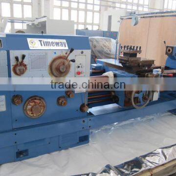 Metal Industry Lathe AL-630B photo-2