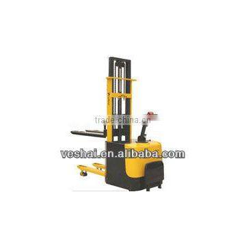 double fork power stacker, walkie stacker VH-PWS-100/30DF