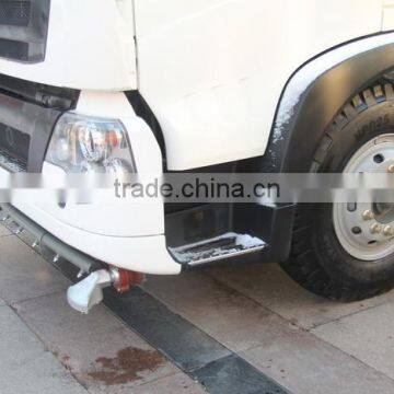 Sinotruk Howo 180hp 4x2 6wheel New Water Tank Truck for Sale in Dubai photo-3