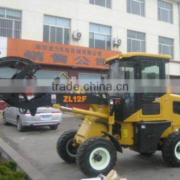 tire loader zl12f