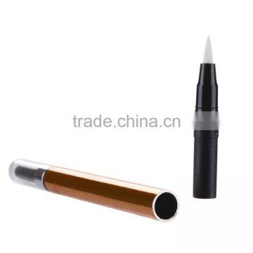 2ml Liquid Eyeliner Pen ABS Lip Gloss Pen Lip Glaze Pen photo-6