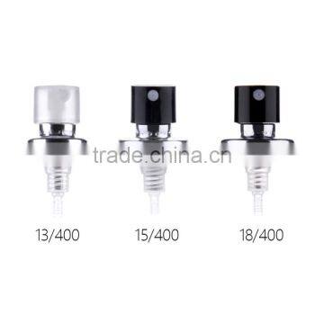 Fashionable Perfume Metal Spray Crimp Pump Sprayer photo-3