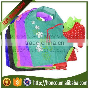 Foldable Tote Bag Polyester Foldable Bag