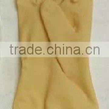 Natural Rubber Gloves