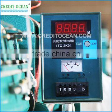 Credit Ocean CO-S 6 Spindles Sewing Thread Winding Machine photo-4