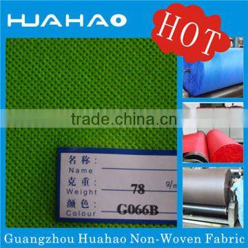 Multicolor Polypropylene Monofilament Fabric photo-3