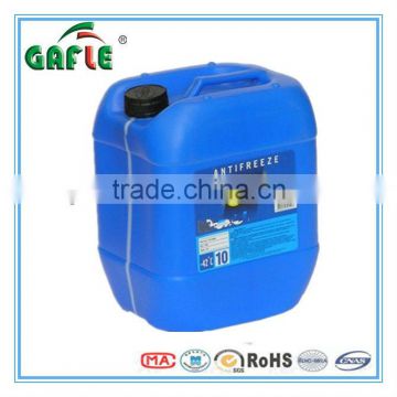 car engine coolant water