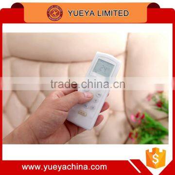 Antidust and Waterproof Silicone Remote Controller Cover photo-4