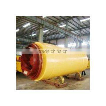 Kefan Supply High Quality Hot Saling Rotary Drum Dryer For Coal Slime With CE/ISO Approved