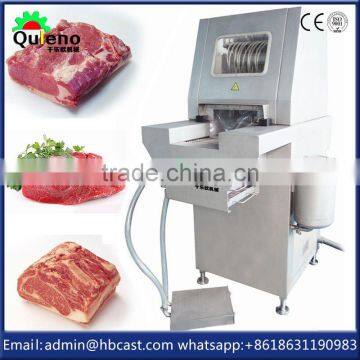 OULENO 48 Needle Salt Water Injection Machine Injection of Meat Products Sausage Casing photo-3