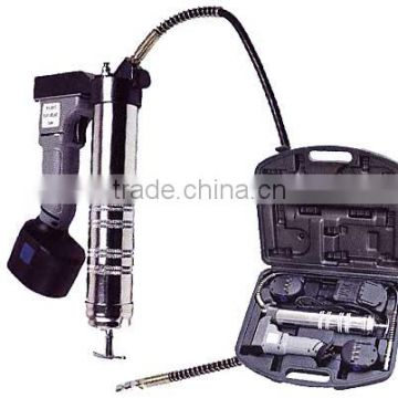 Cordless Grease Gun