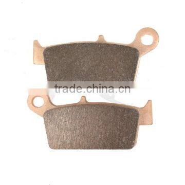 Rear Brake Pad For Honda CB50 NSR50 NSR80 XR50 CR80 CR85 XR 250 400 600 650 NEW