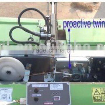 Best Price Tractor PTO Use Hay Round Baler Straw Baler Machine Grass Round Baler photo-6