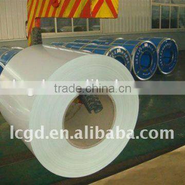 Prepainted Galvanized Steel Coil/prepainted Coated Steel Coil/color Coated Roofing Sheet photo-5