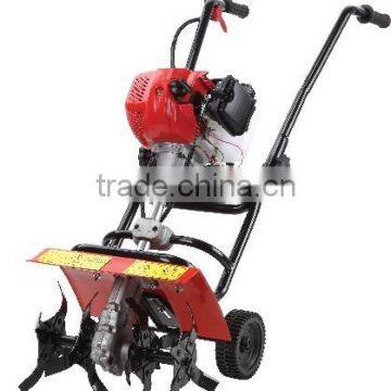 TUOGE Mini Power Tiller Agricultural Tools With CE photo-2