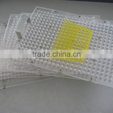 400 Holes Manual Capsule Maker/ Manual Capsule Filling Machine / Manual Capsule Filler photo-2