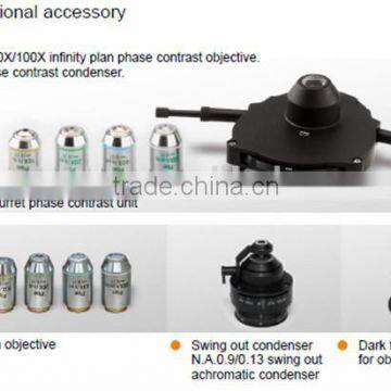Digital Biological Monocular/binocular Microscope Price With Lcd/led Screen photo-6