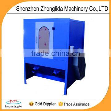 Pillow Fiber Carding & Filling Machine photo-5