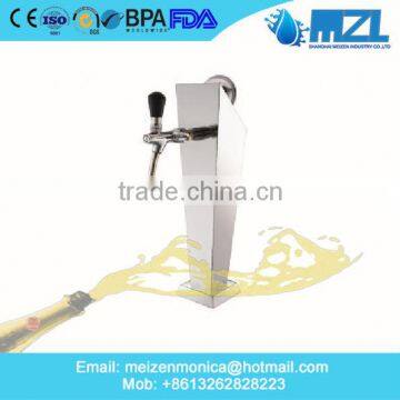 Draft Beer Tower With Ice Tubes photo-4