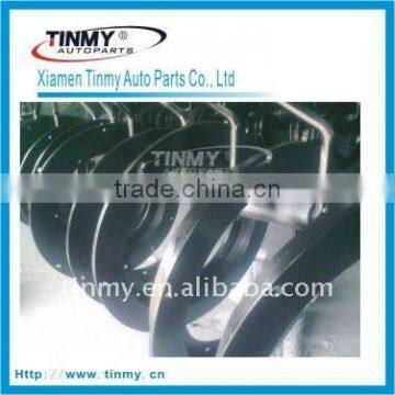 Slewing Rings for agricultural trailer