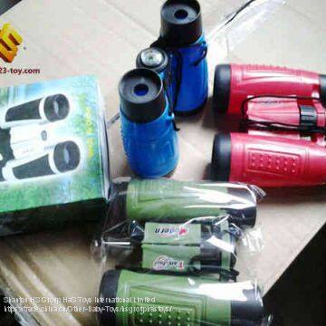 HS Group Ha'S HaS Toy Military Cowboy Telescope for Kids photo-2