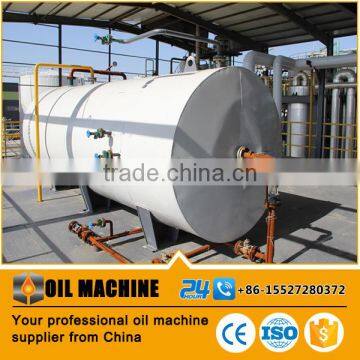 China Factory Biodiesel Processor Sale Crude Glycerine Biodiesel, Biodiesel Plant photo-2
