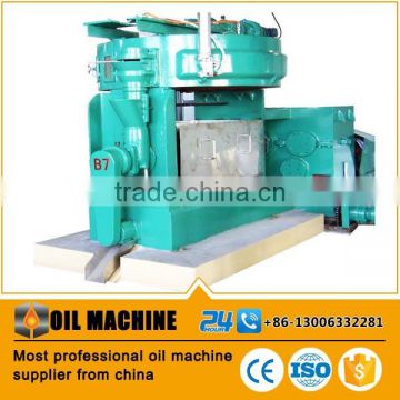 New type vegetable seeds oil press/screw oil expeller