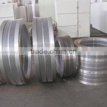 Rice Straw Pellet Machine Long Working Life CE photo-2