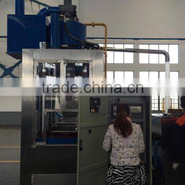 Animal Salt Licking Block Press Machine With CE Certification photo-2