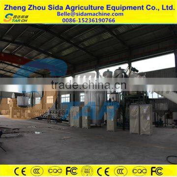 Best Manufacturer in China 20T Per Day Tapioca Starch Processing Machine photo-3