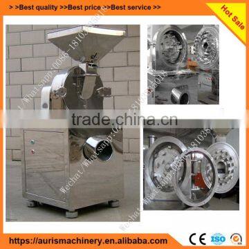 Stainless Steel Salt and Pepper Grinder Set/food Grain Grinder Machine photo-2